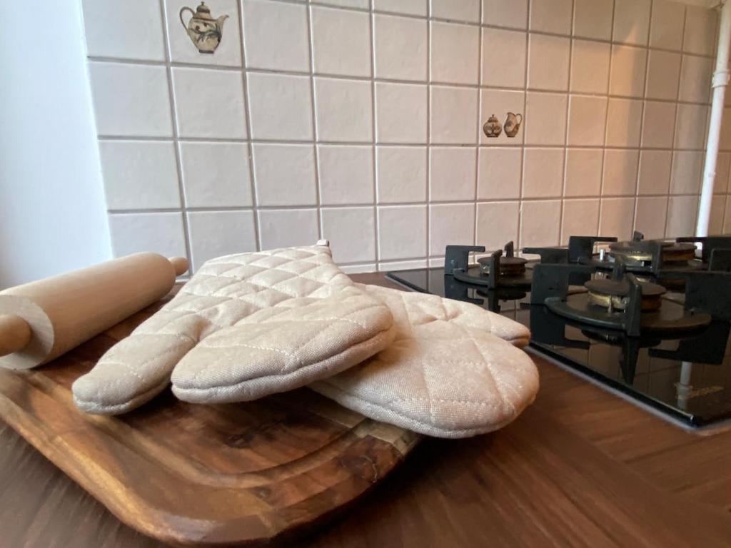 Exklusive 2,5 Zi Wohnung Maxvorstadt Oktoberfest - 5