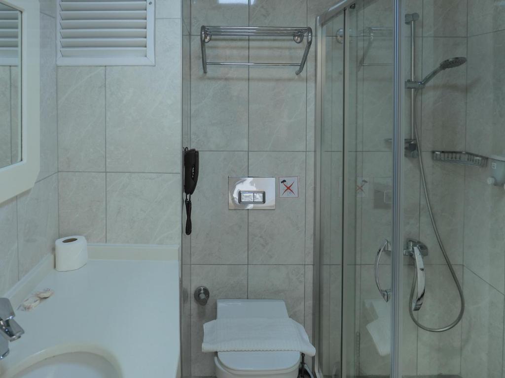 Halıcı Hotel Marmaris — Hotel rooms in Marmaris, Mugla