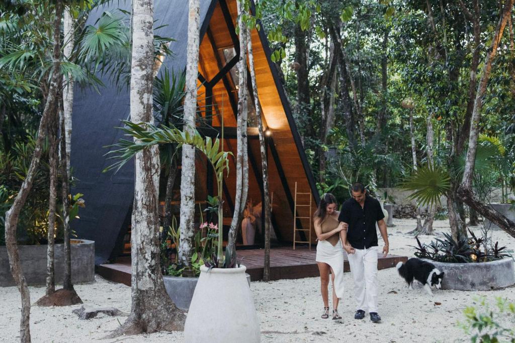 Casa Tattva - 1