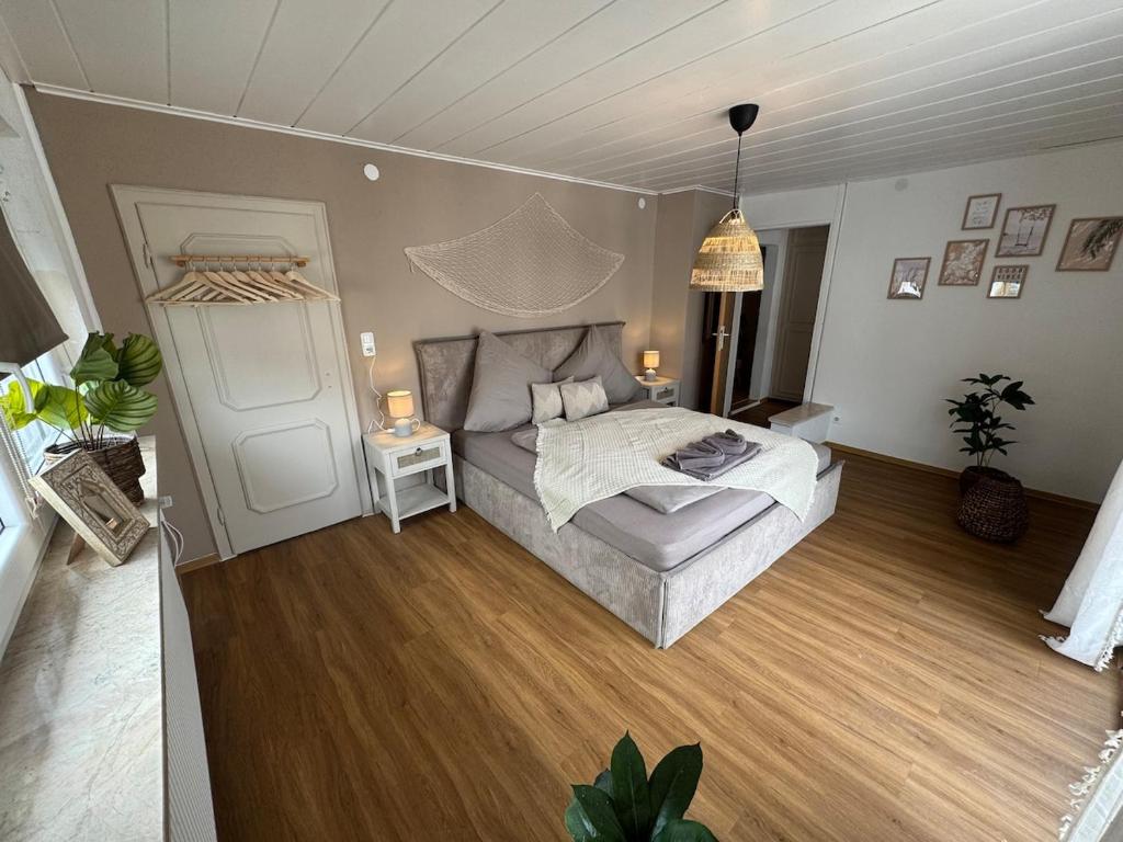 BOHO Apartment Skye - 2