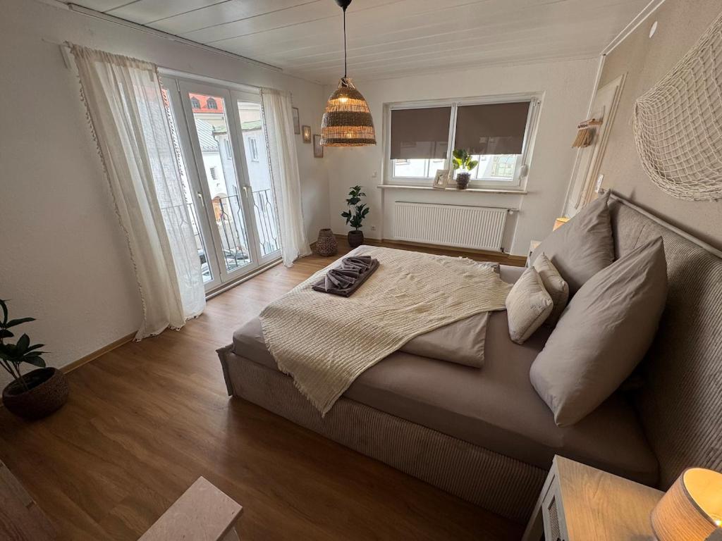 BOHO Apartment Skye - 5