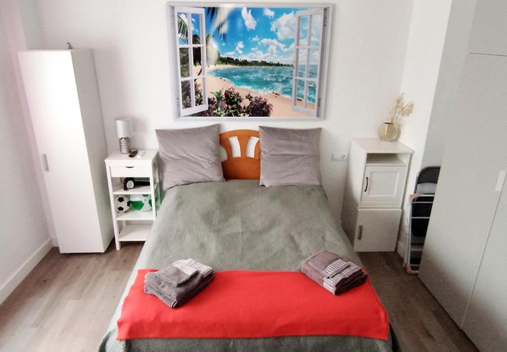 Seaview Torrevieja CityCenter CuraBeach 50m Apartment - 3