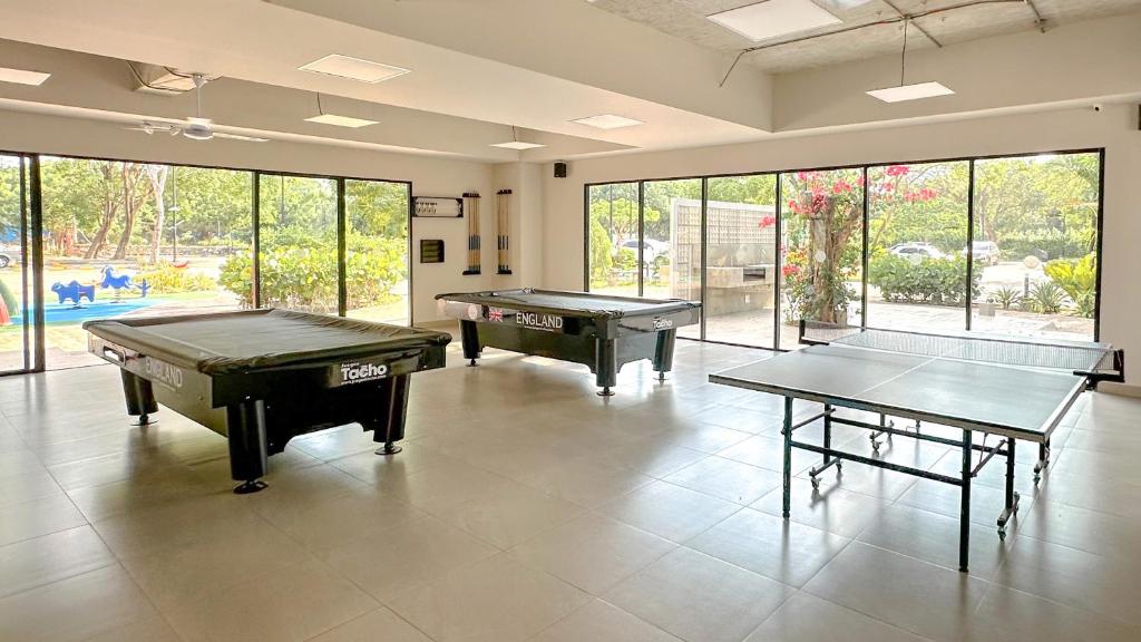 Modern 3BR 2Baths Apartment with Sierra Nevada view - Bello Horizonte - 4
