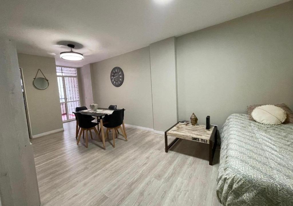 Apartamento Nueva Córdoba - 3
