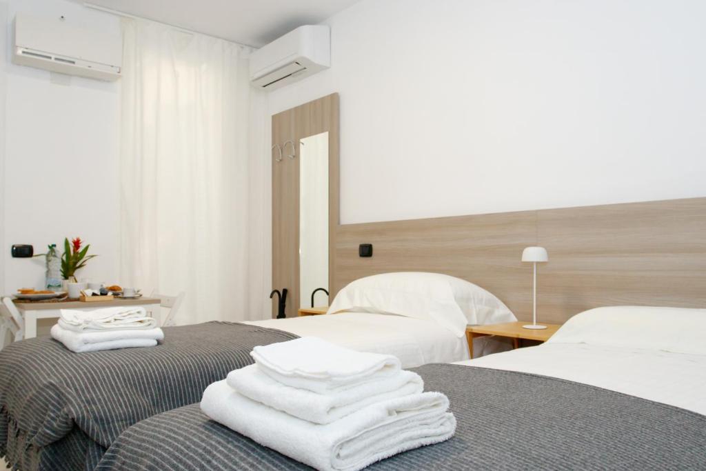 Petit Paris B&B - 2