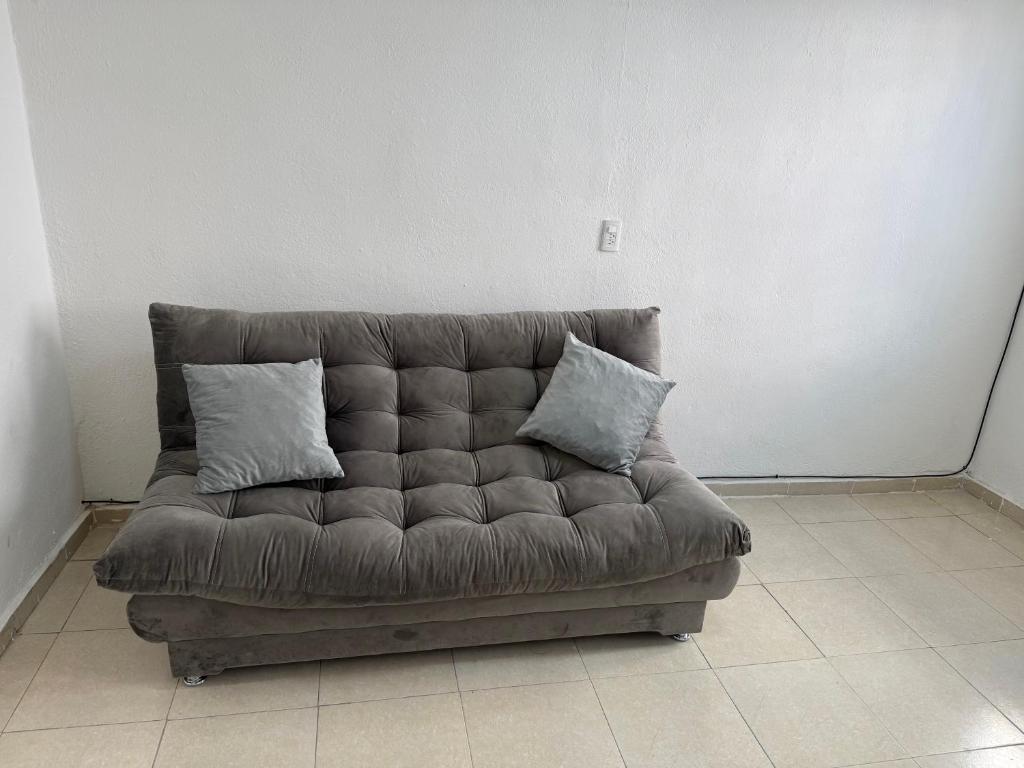 Casa en el centro de MTY - 2