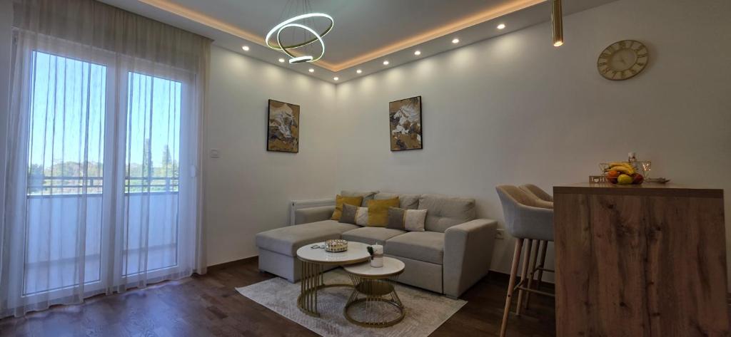 GOLD Apartmani Banja Luka - 5
