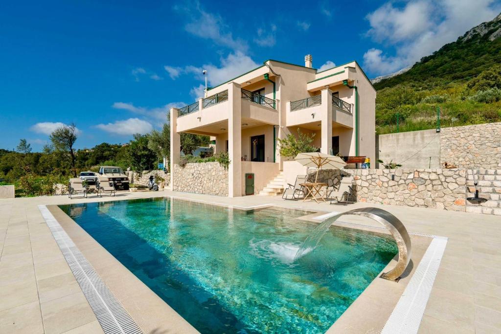 La Dolce Rustica - Hillside Villa - 4