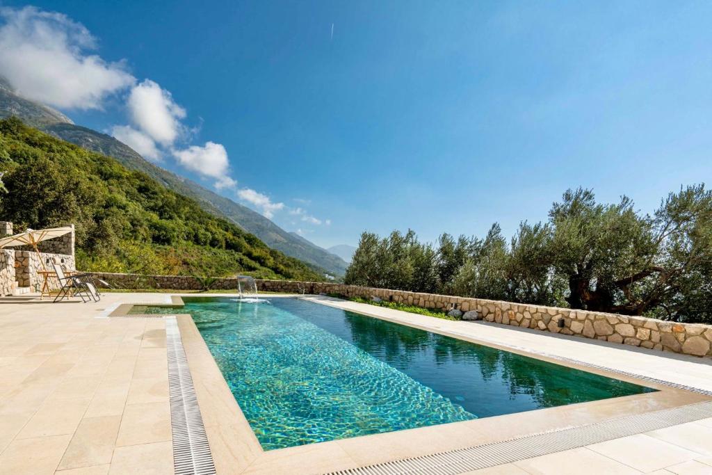 La Dolce Rustica - Hillside Villa - 5