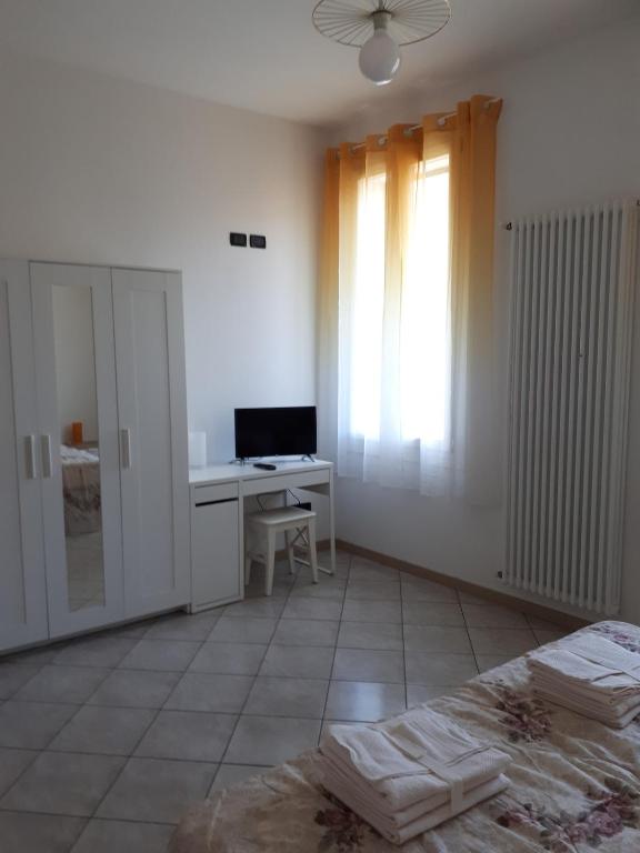 Fiera Apartment - Bolognina district - 2
