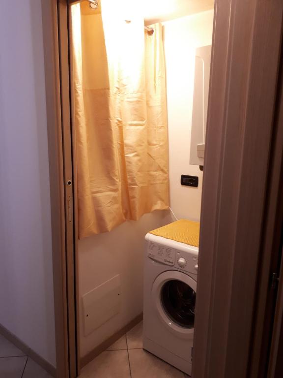 Fiera Apartment - Bolognina district - 4