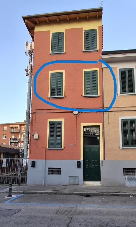 Fiera Apartment - Bolognina district - 5