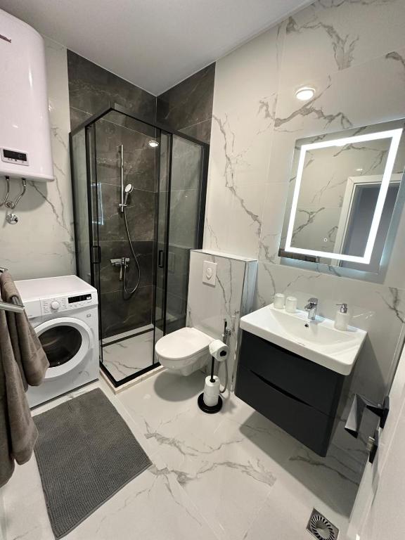 Boulevard Apartments Meti - 2