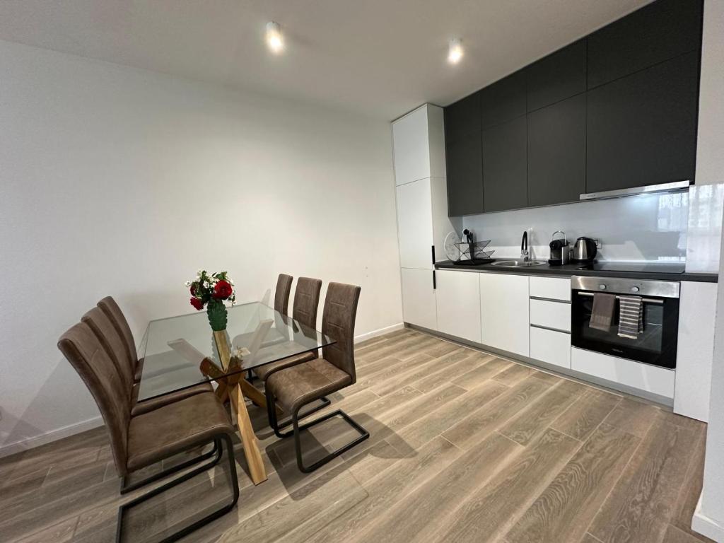 Boulevard Apartments Meti - 3