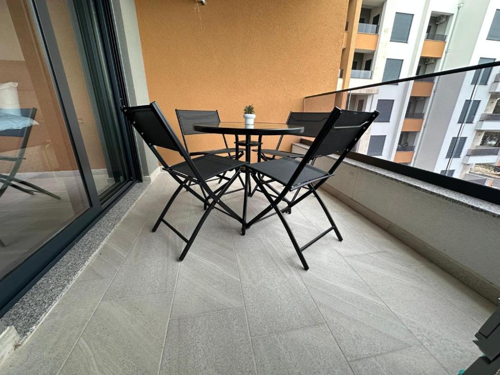 Boulevard Apartments Meti - 5