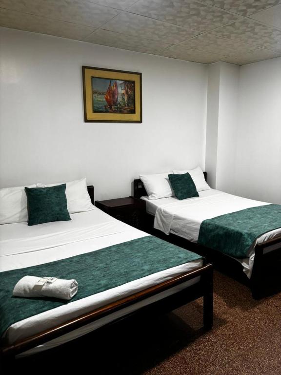 Hotel Los Andes Inn - 2
