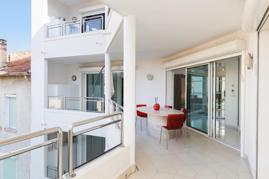villa arletty - 1