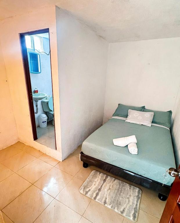Hostal El Viajero-Mindo - 5