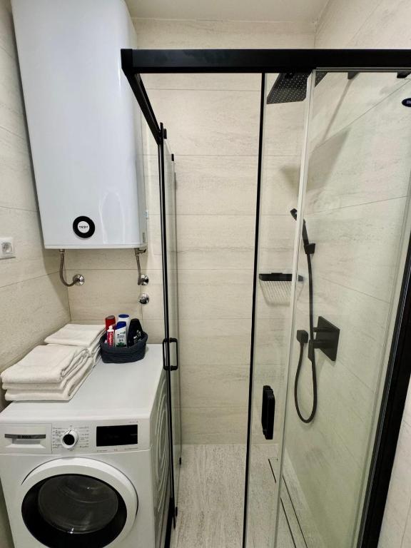 KAVA Premium Apartment -Free Parking Included - 2