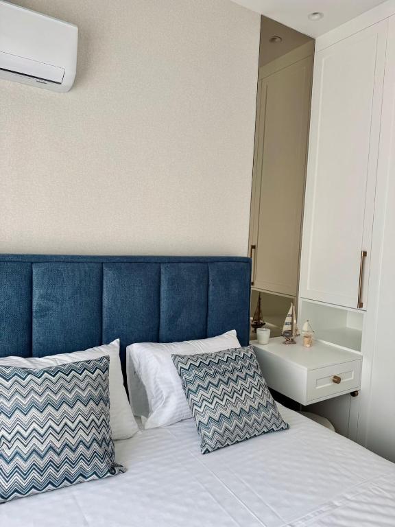 KAVA Premium Apartment -Free Parking Included - 5