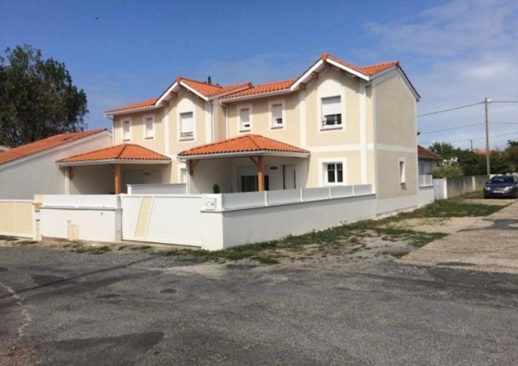 Maison Biscarrosse plage - 4