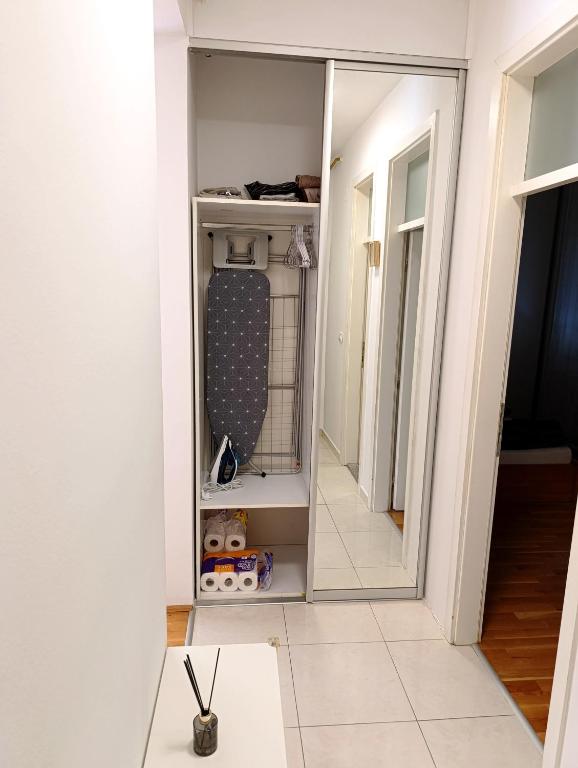 LuxApart Mejtas City Centar free garage - 3