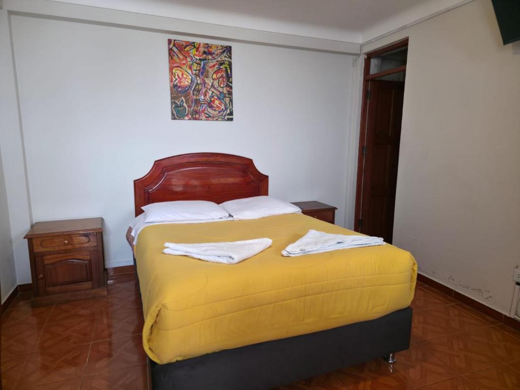 INKAS hotel CUSCO - 3