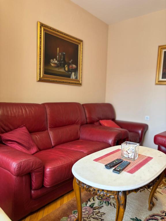 Apartman Rajna Free PARKING - 4
