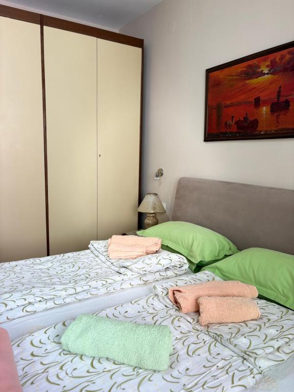 Apartman Rajna Free PARKING - 5