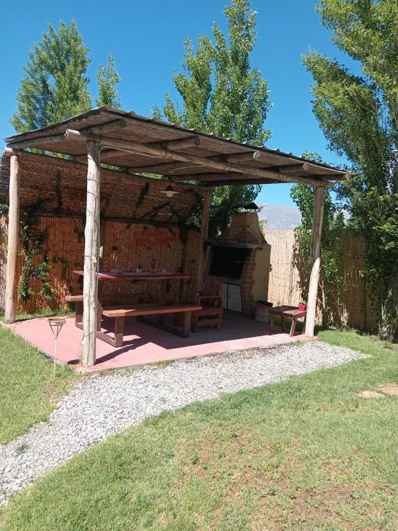 Cabañas Alpinas Los Pi - 2