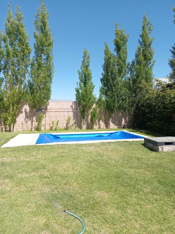 Cabañas Alpinas Los Pi - 3