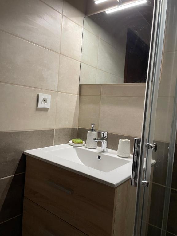 Appartement ski Châtel Haute Savoie - 5