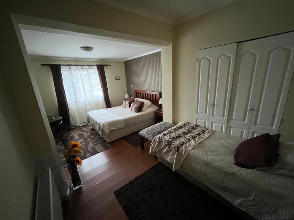 Hostal del Estrecho - 1
