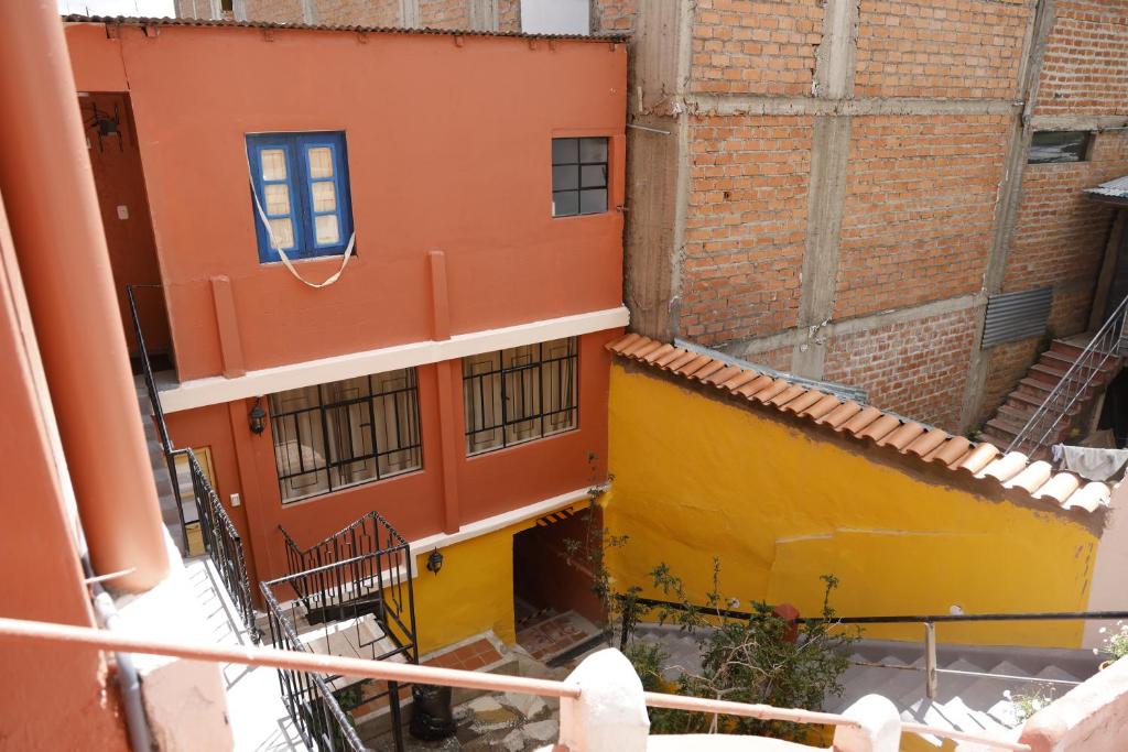 Casa Felicia y Víctor - 2