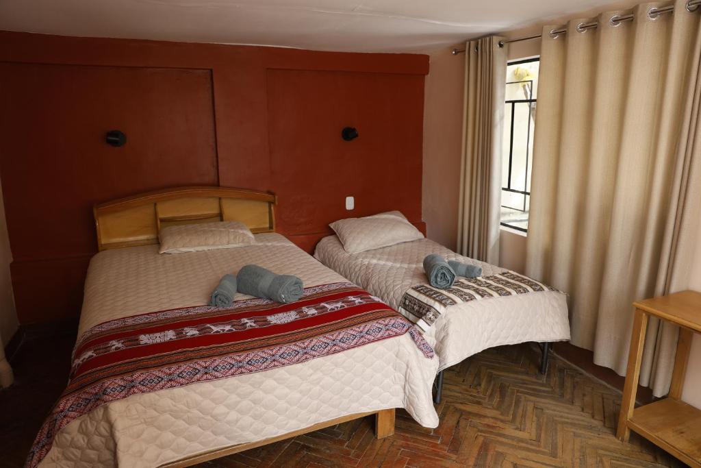 Casa Felicia y Víctor - 4