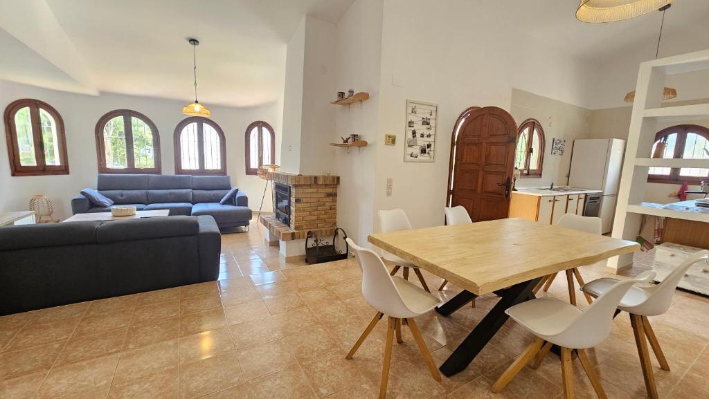 Villa Schütze con Piscina Privada - 3