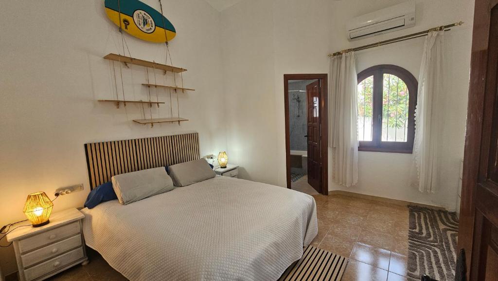 Villa Schütze con Piscina Privada - 4