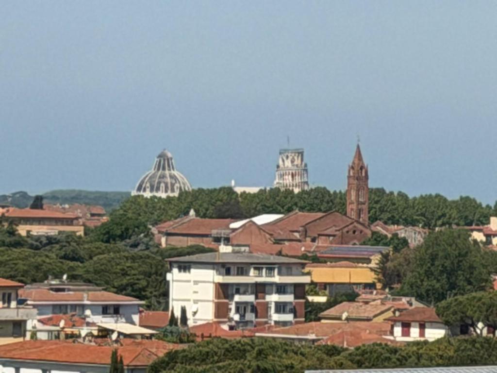 Pisa centro design - 1