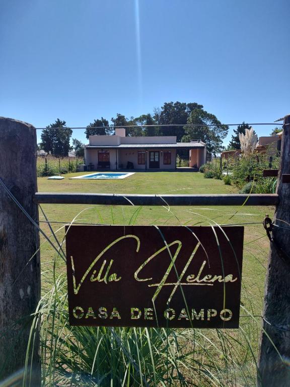 Casona Villa Helena - 2