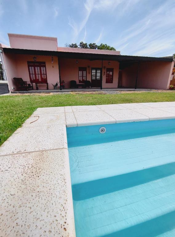 Casona Villa Helena - 1