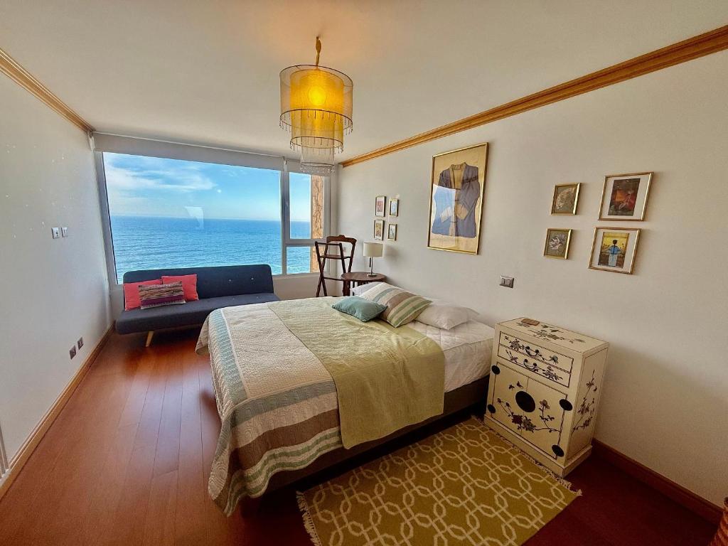 Incredible view, two suites and two parking spaces - 4