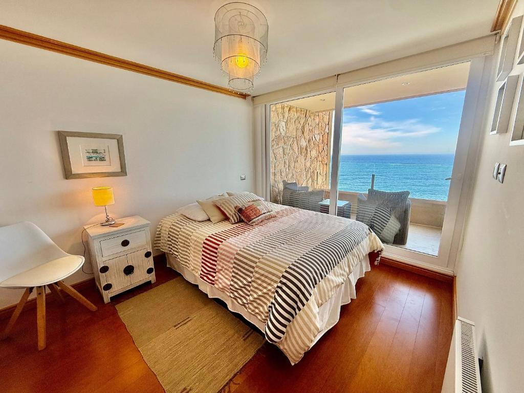 Incredible view, two suites and two parking spaces - 5