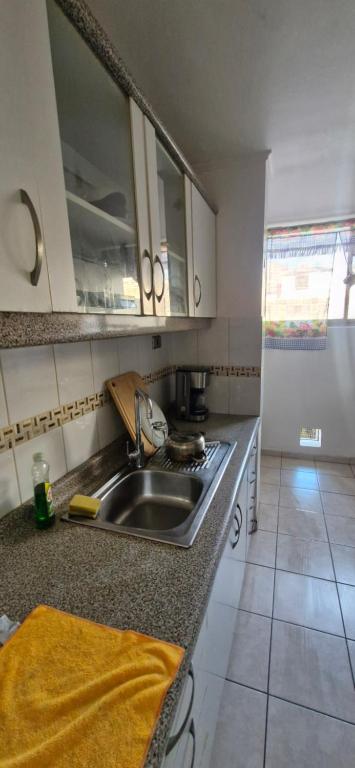 central apartment - 2