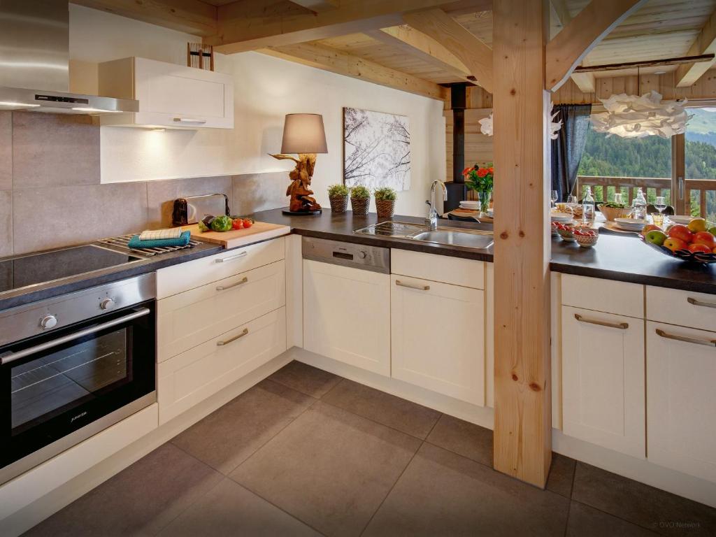 Chalet Lydie Manigod - OVO Network - 5