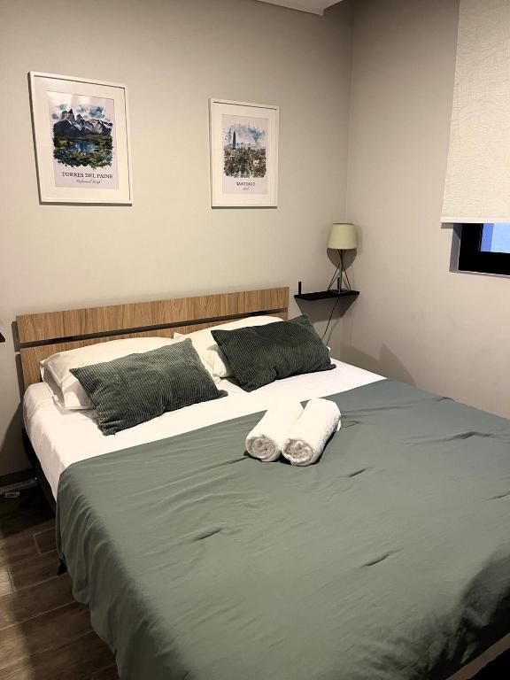 Nuevo apartamento en Barrio Paris-Londres Centro historico para 2 D605 - 1