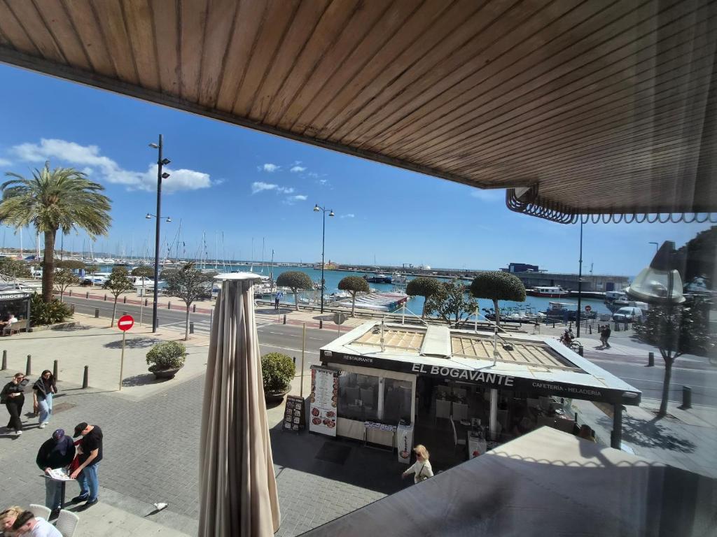 Port Luxury Apartment - 2