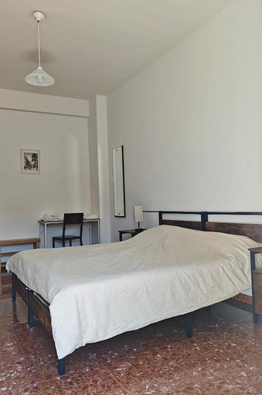 Large Apartment in Garbatella Near the Center of Rome - 4