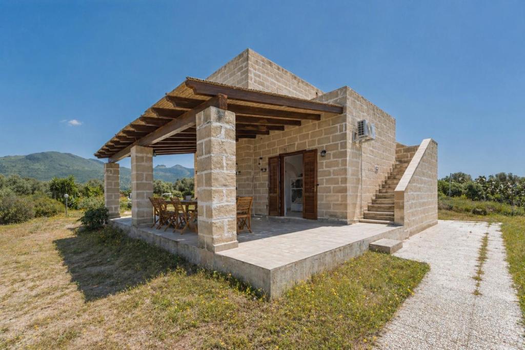 Villa Odyssea - Favignana - 1