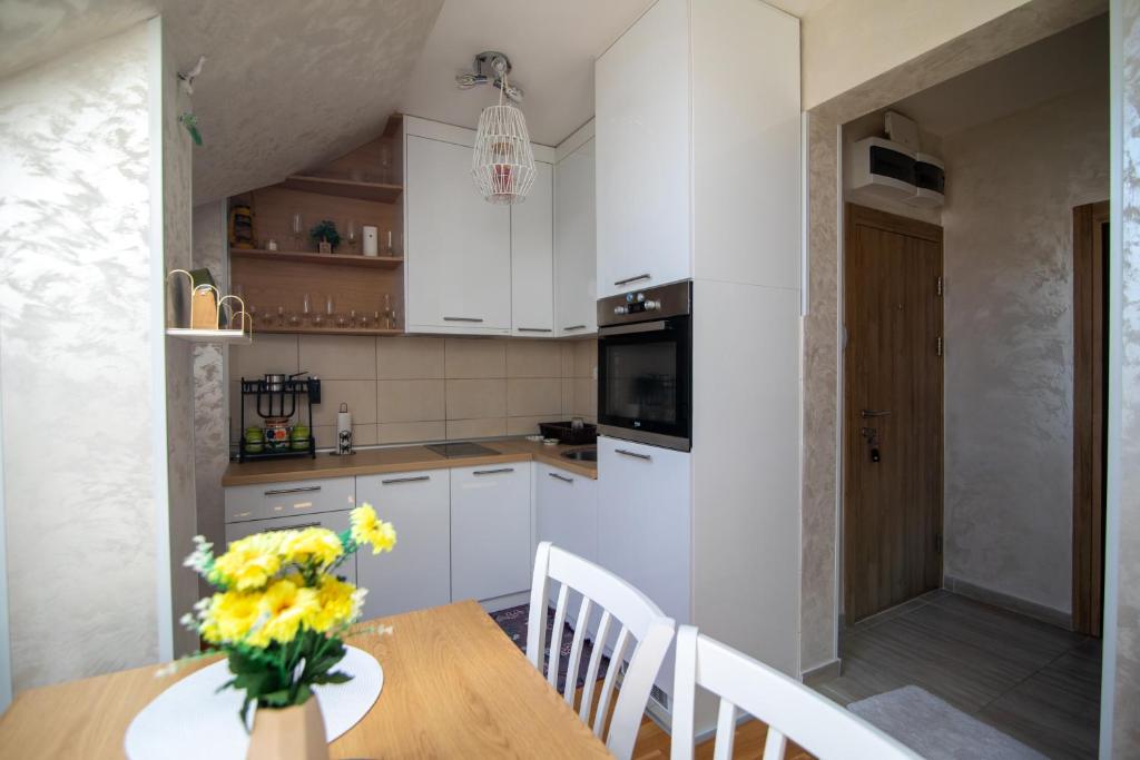 Apartman Sofija - 4