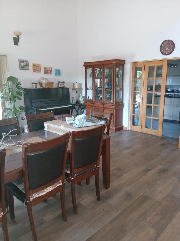 Casona moderna en quilpue - 4